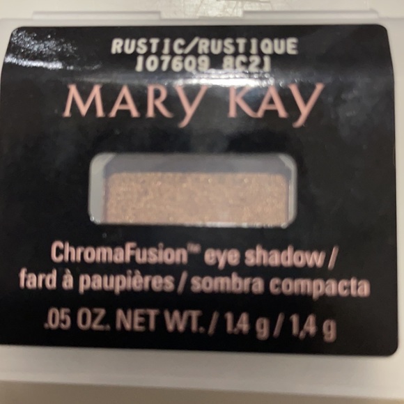 MaryKay Chromafusion Eye Shadow - Picture 12 of 15